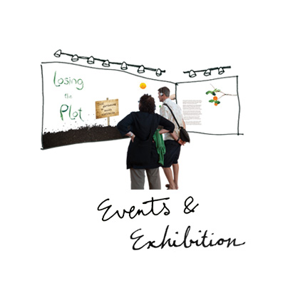 Events Exhibition