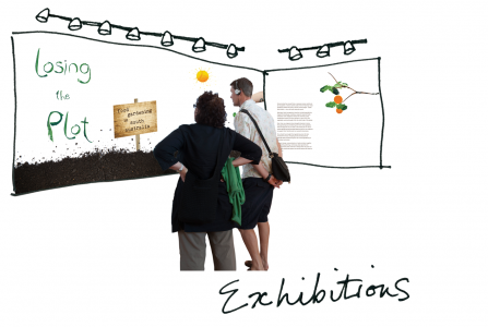Exhibition