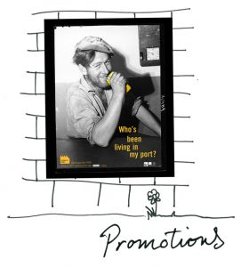Promotions